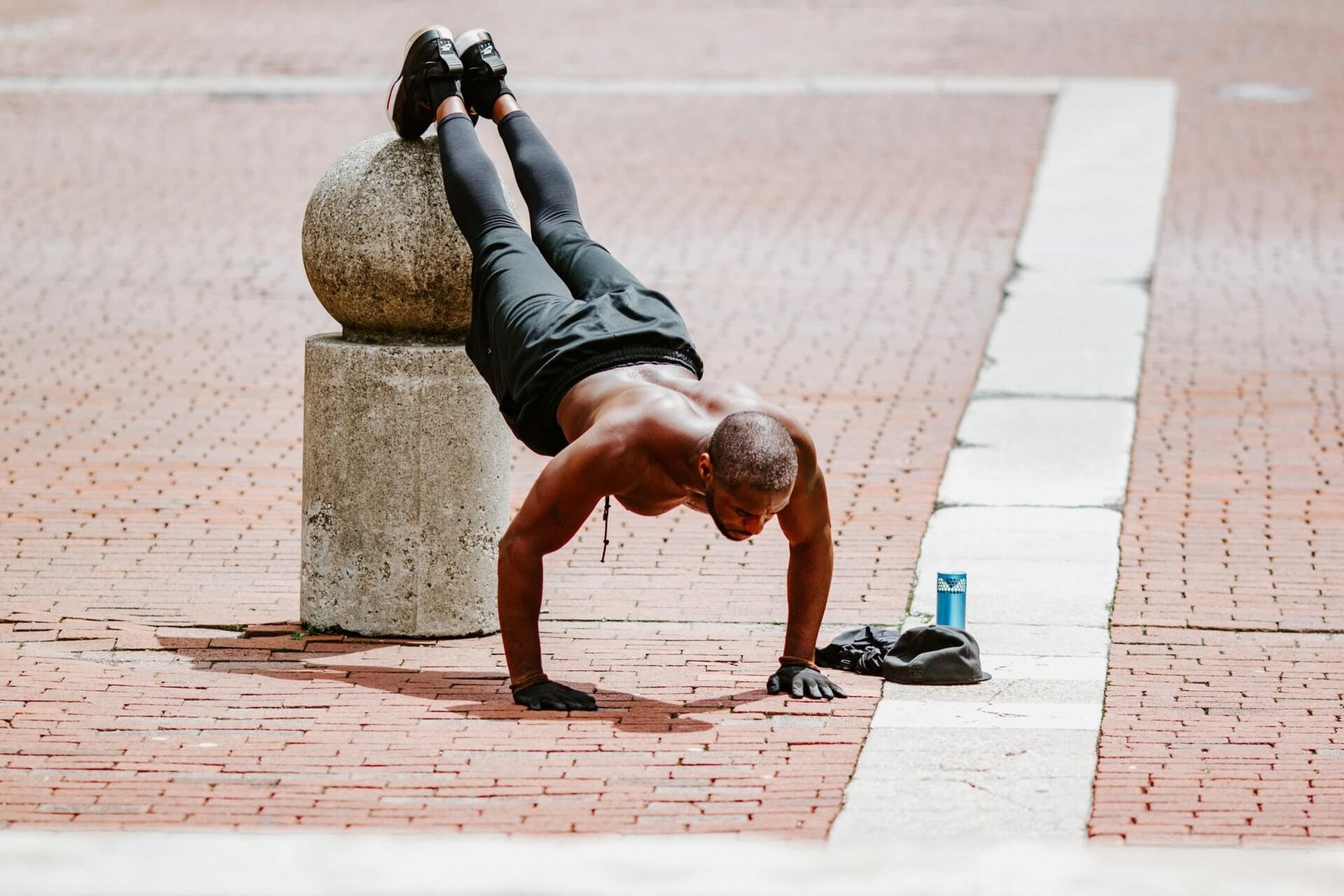 The Story of the World's Fastest-Growing Sport